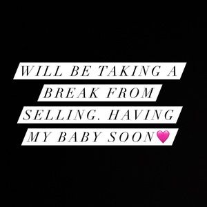 Important information for buyers ‼️